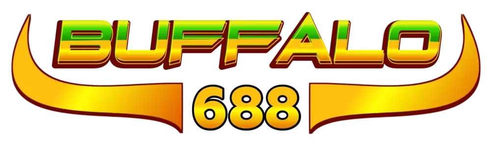 BUFFALO 688 Logo